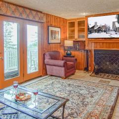 Stemwinder 6A, 3 Bedrooms Plus Bonus Sleeping Alcove, 2 1/2 Baths