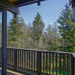 Whistlepunk #11: 2 Bedroom, 2 Bath: Wood fireplaceCentral Location