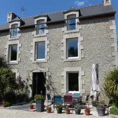 Les Palmiers de Bel Air