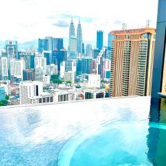 Lucentia Residence by Sweet Home, Bukit Bintang,Kuala Lumpur