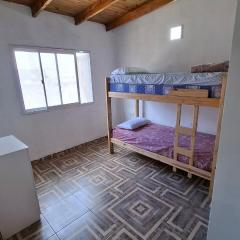 Casa de verano en San Bernardo, La Costa