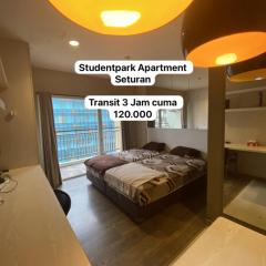 Studentpark Apartmen By Yellow House