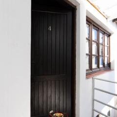 Del valle Apart hotel