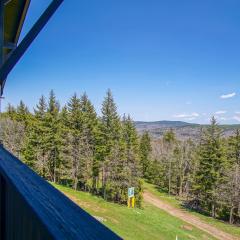 Fall Retreat | Whistlepunk 1 Slope Side 3BR