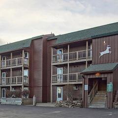 Mountain Crest 35 The Tree House at Snowshoe Superb And Comfy Sleeps 6