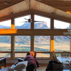 Wapiti Valley Magic, East Yellowstone