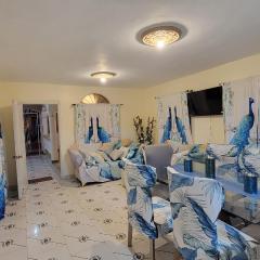 Descansa sin prisas a minutos del Aeropuerto