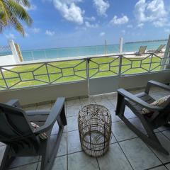 Oceanfront Retreat in Playa Fortuna, Puerto Rico