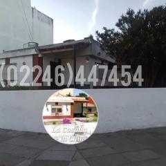 La Casona de La china