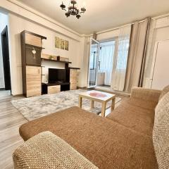 Militari Residence Tineretului 24 bloc 4