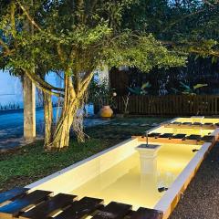 Mount Side Hiriketiya