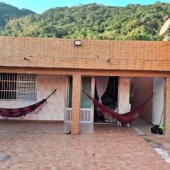 Casa de temporada Mongaguá