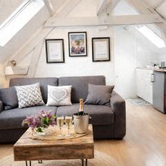 Le Cocon proche Maisons de Champagne