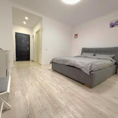 Avangarde City bloc 7