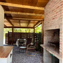 Las hermanas Playa Grande