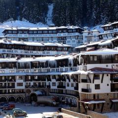 Grand Monastery apt Emo Pamporovo