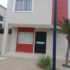 urbanización ceibo real