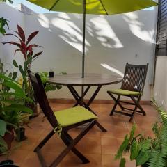 Comme à la maison! Le Moule