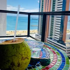 Via Venetto - Vista Mar