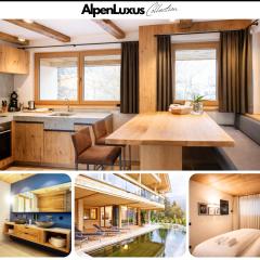 SportLodge RACING SUITE - AlpenLuxus Collection
