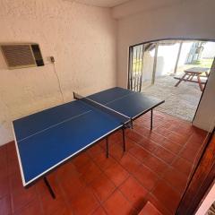 Full house in La Barra el tesoro