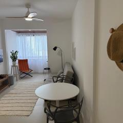 2 quartos 100m da praia centrinho dos Ingleses C07