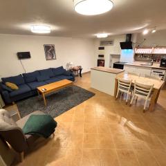 BrezINNa - 200 let historie - moderní chalupa