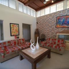 El paraíso de juan dolio