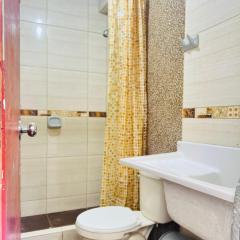 Habitación equipada en san juan de Lurigancho