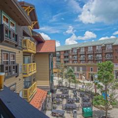 Rimfire 322 - Pocahontas Sunrise Perfect Location Sleeps 4