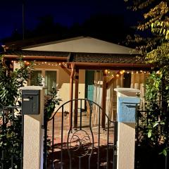 MAJA Vendégház Tiszakécske