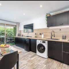 Studio tout confort proche Mer et Croisette