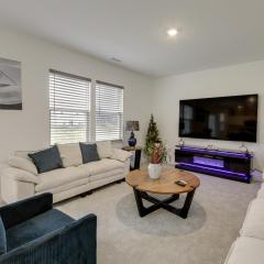 Shop, Dine and Explore Indy Area Adventure Base