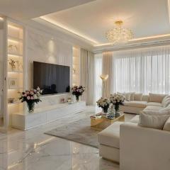 Byt luxusni 40 m s terasou 40 m