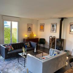 La Mésange, villa 4 chambres by Eclat d'Opale