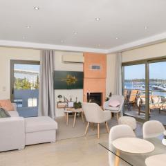 Glyfada Cove Apartments-Ostria