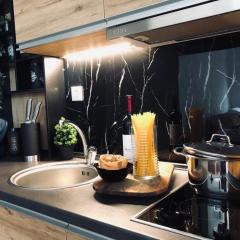 Urban Boutique Apartments