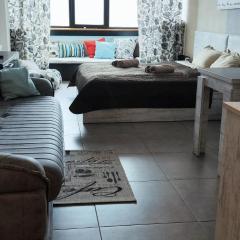 New Gudauri-blok-4 Apart "VICTORIA" 35 sq m