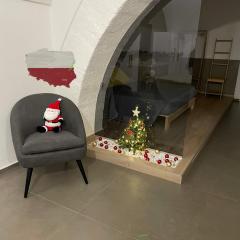 Archome Luxury Apartment