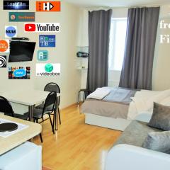 "Gudauri Heart" Apartment