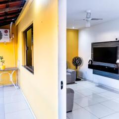 PV Marimbondo's House II