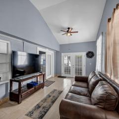 Charming Atlanta Home