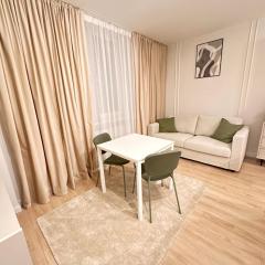 Sekret Nowego Miasta