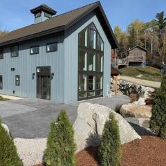 Portsmouth Room @ Boulder Mountain View Barn