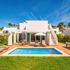 Villa Torrenova by Villa Plus