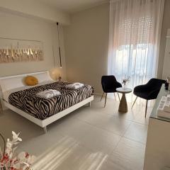 Salotto Santa Franca