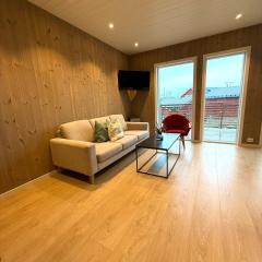 Finnvika Panorama Corner