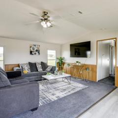 Sports Complex On-Site! Houston Area Family Home