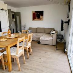 Domino 2 - 2 chambres - Balcon à 300m plage commerces