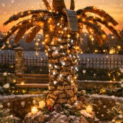 Archontiko Alexandros Luxury Suites